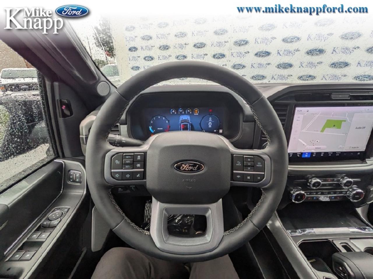 2026 Ford F-150 Lariat Photo