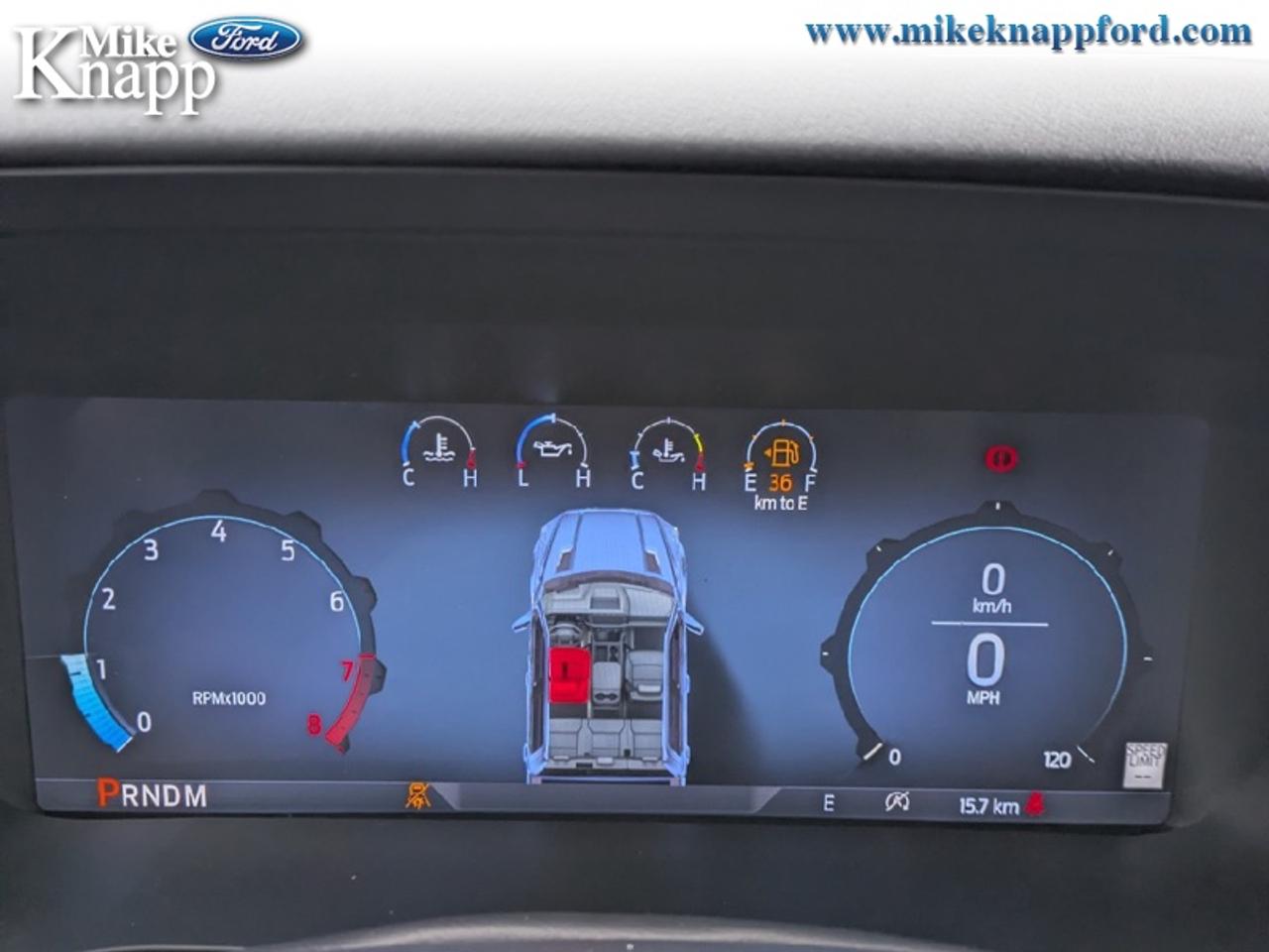 2026 Ford F-150 Lariat Photo
