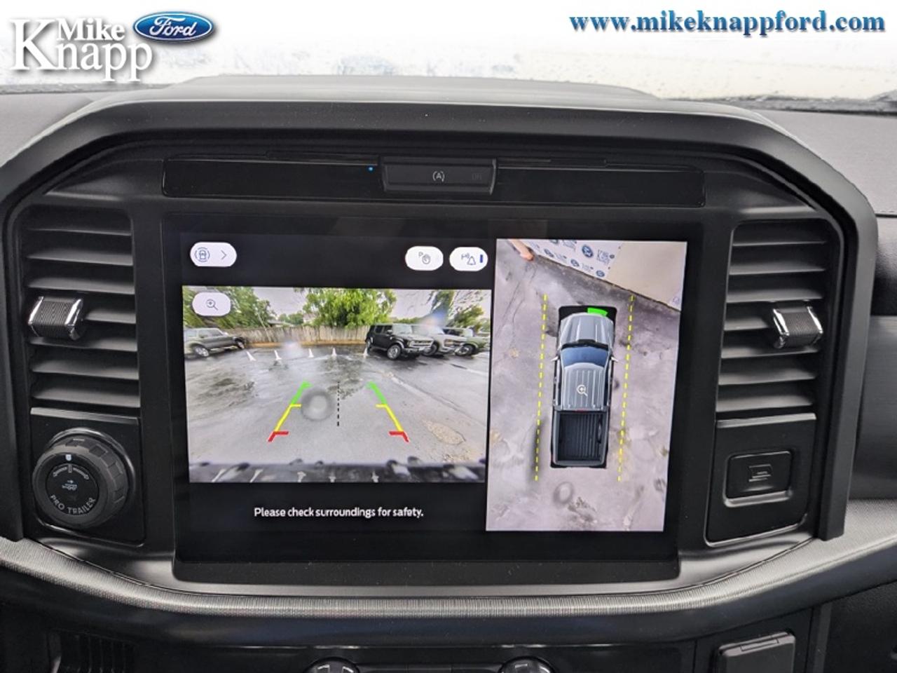 2026 Ford F-150 Lariat Photo