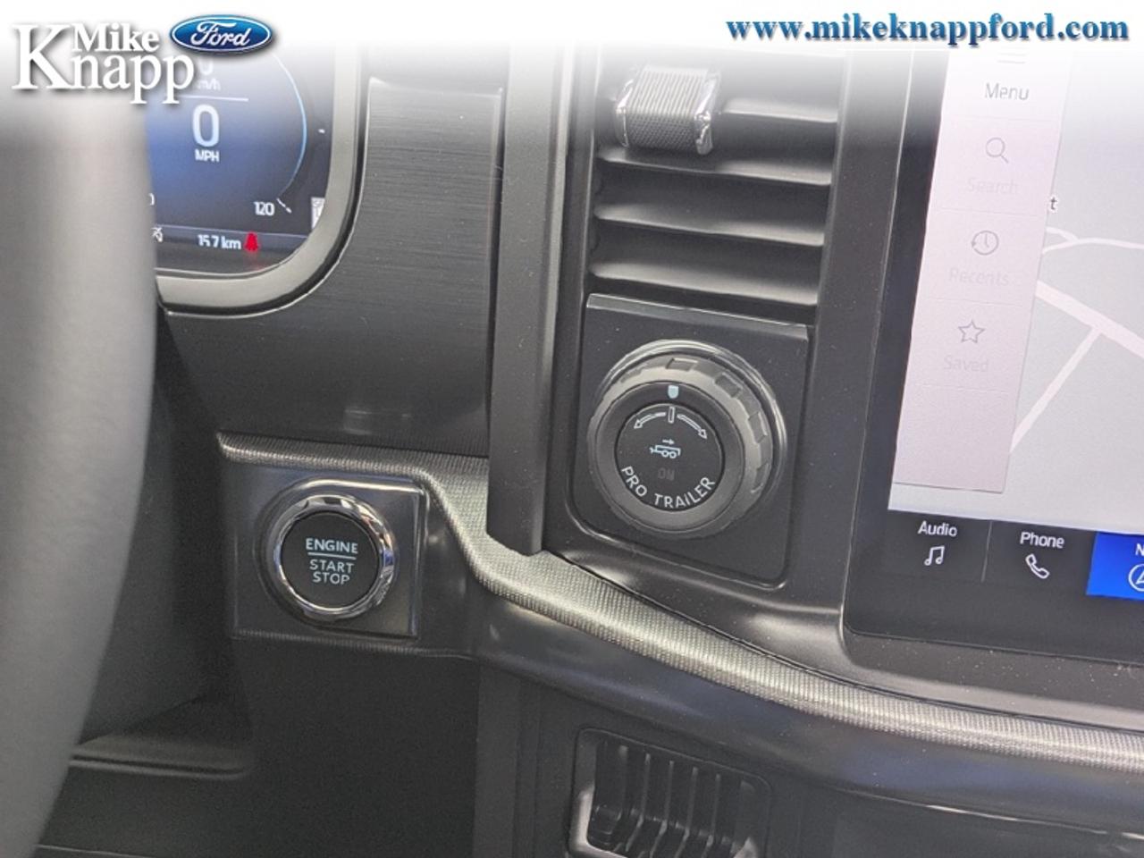 2026 Ford F-150 Lariat Photo