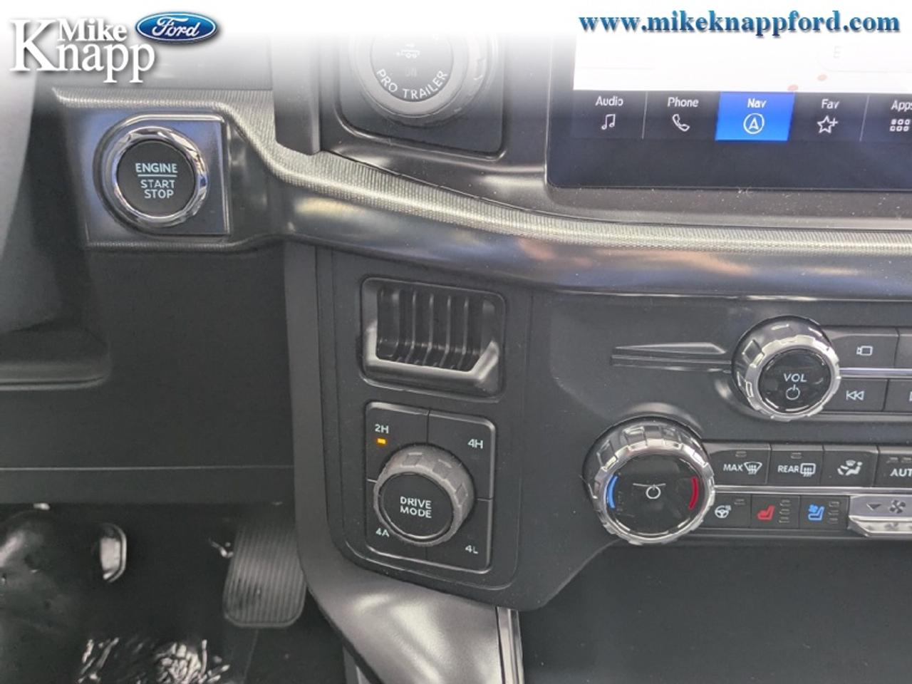 2026 Ford F-150 Lariat Photo