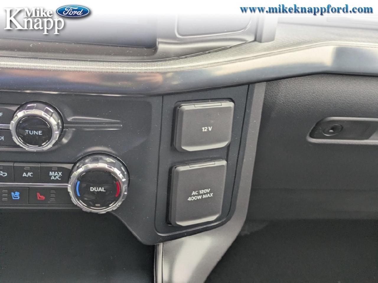 2026 Ford F-150 Lariat Photo