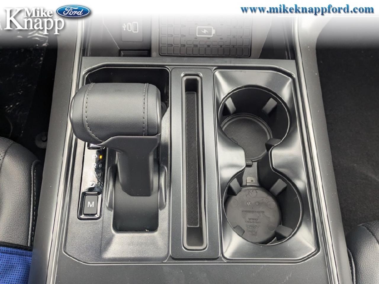 2026 Ford F-150 Lariat Photo