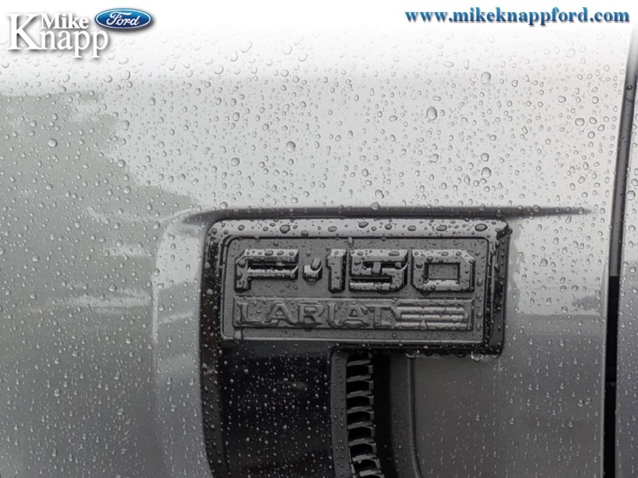 2026 Ford F-150 Lariat Photo