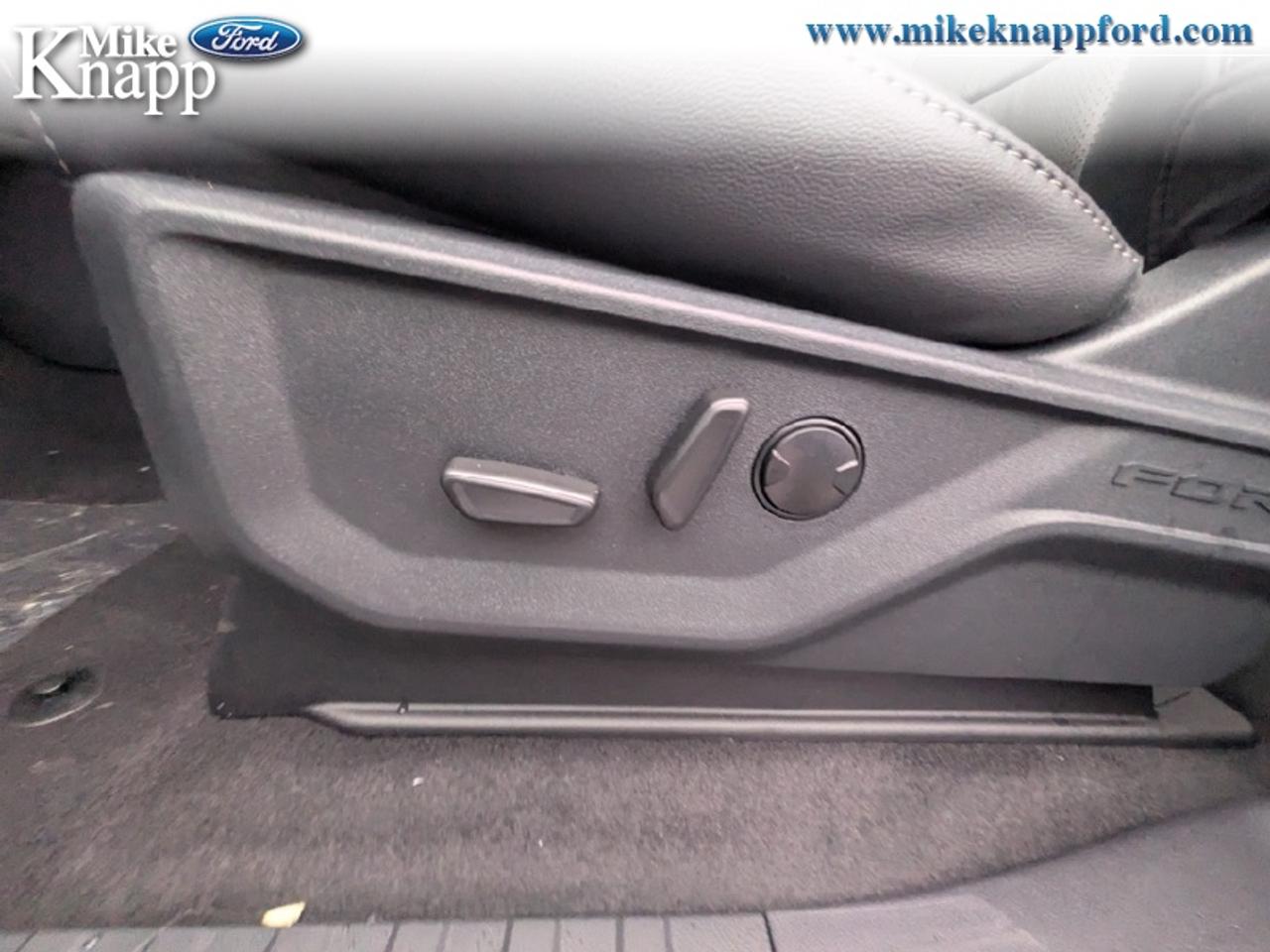2026 Ford F-150 Lariat Photo