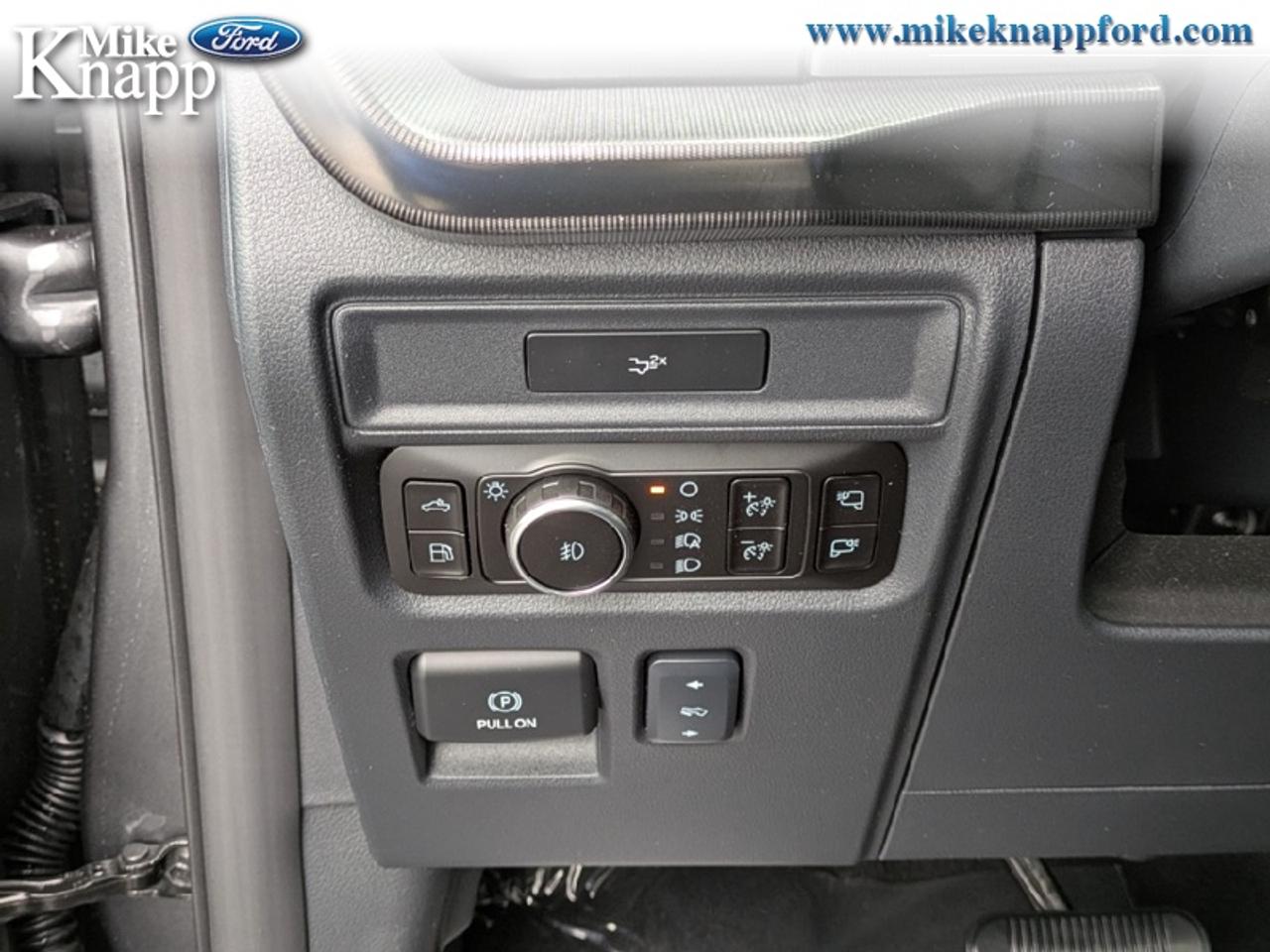 2026 Ford F-150 Lariat Photo