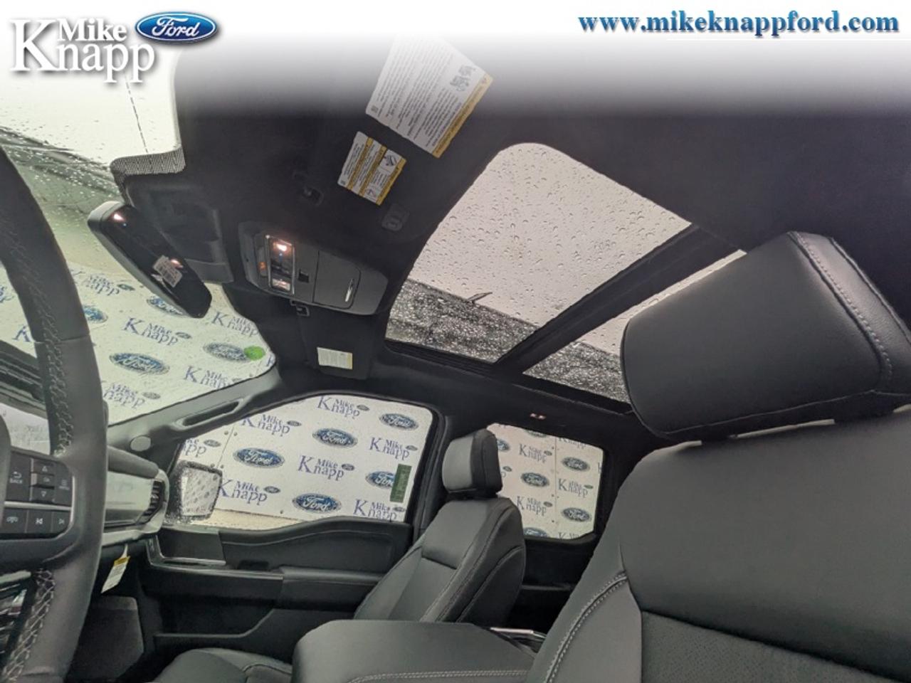 2026 Ford F-150 Lariat Photo