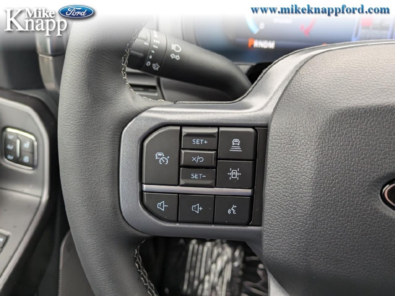2026 Ford F-150 Lariat Photo