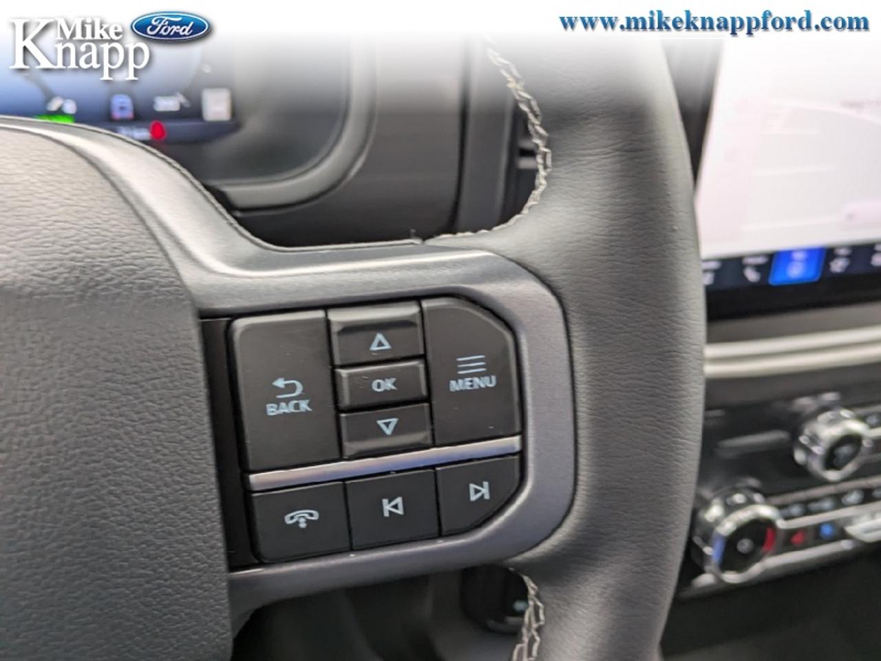 2026 Ford F-150 Lariat Photo