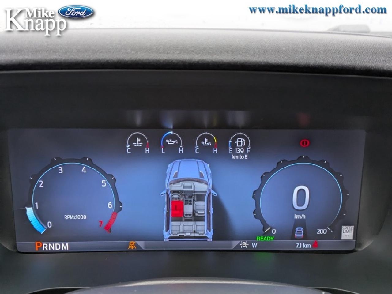 2026 Ford F-150 Lariat Photo