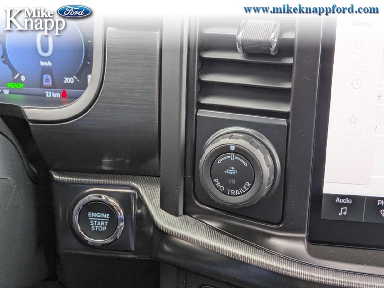 2026 Ford F-150 Lariat Photo