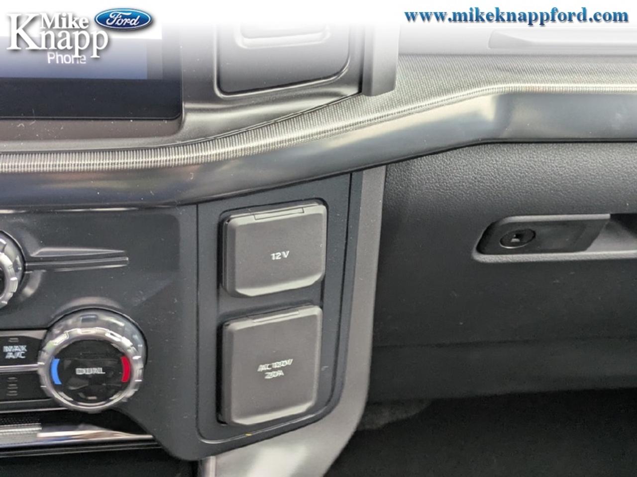 2026 Ford F-150 Lariat Photo