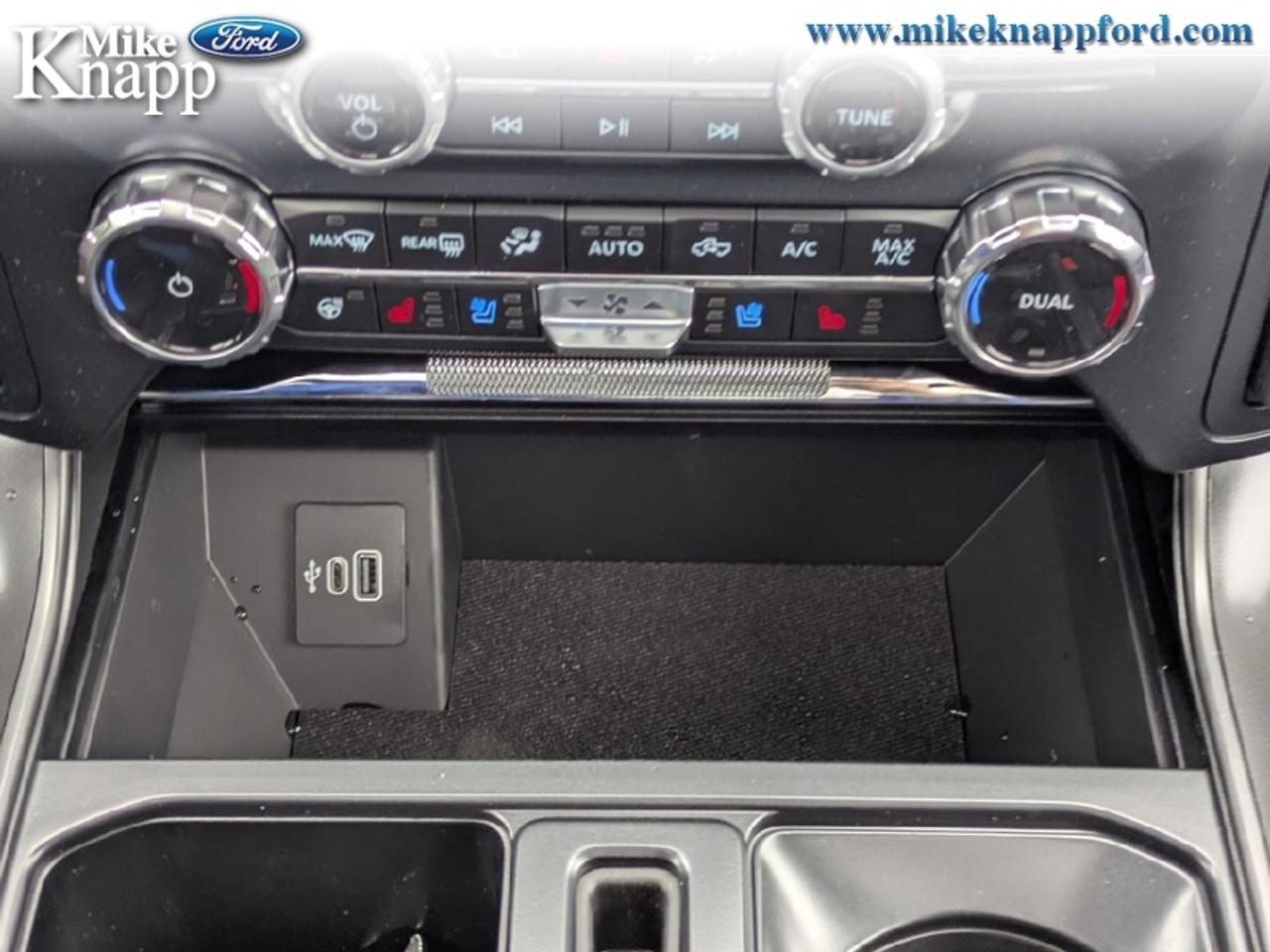 2026 Ford F-150 Lariat Photo
