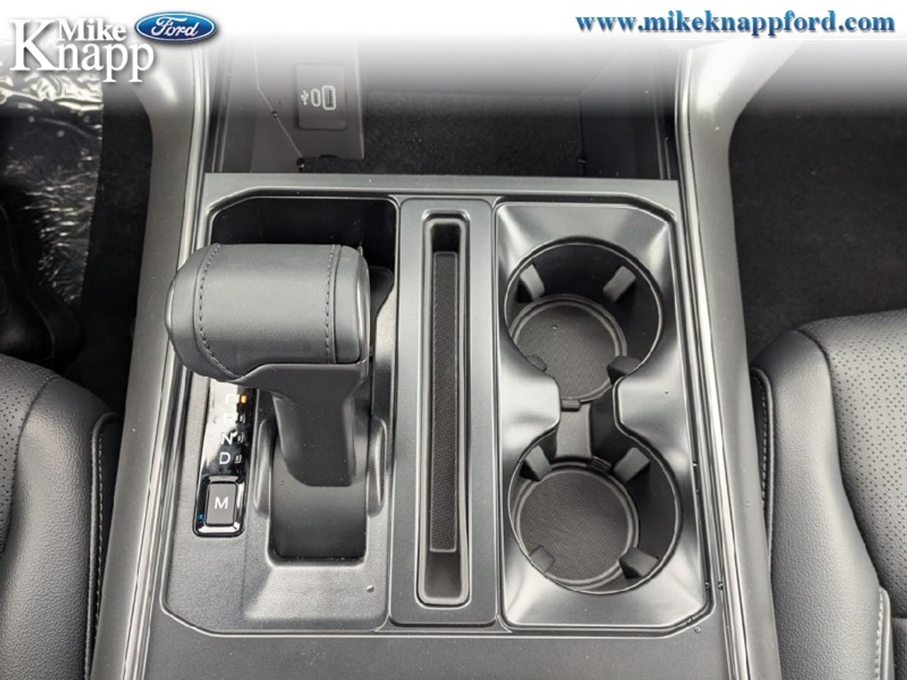 2026 Ford F-150 Lariat Photo