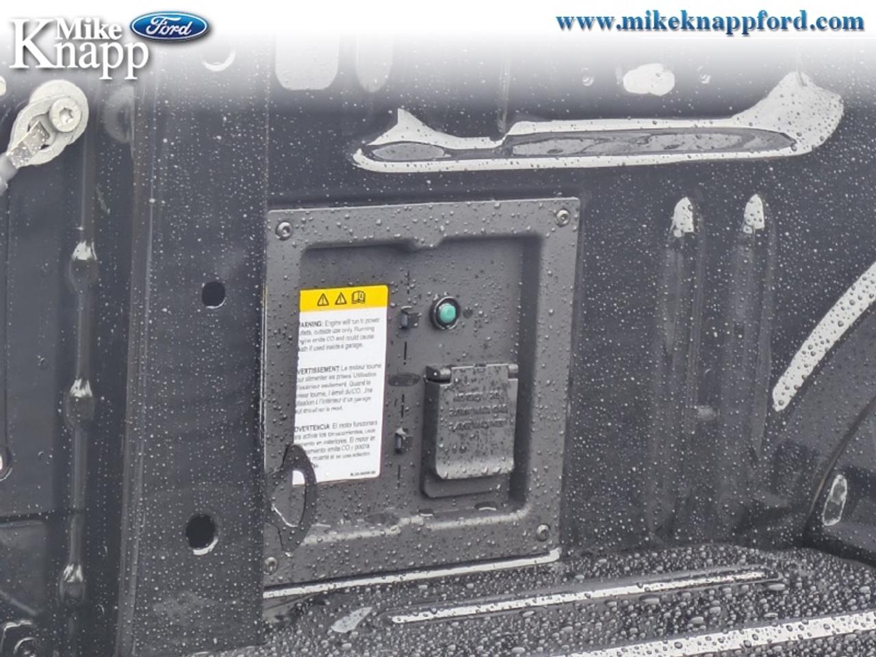 2026 Ford F-150 Tremor Photo