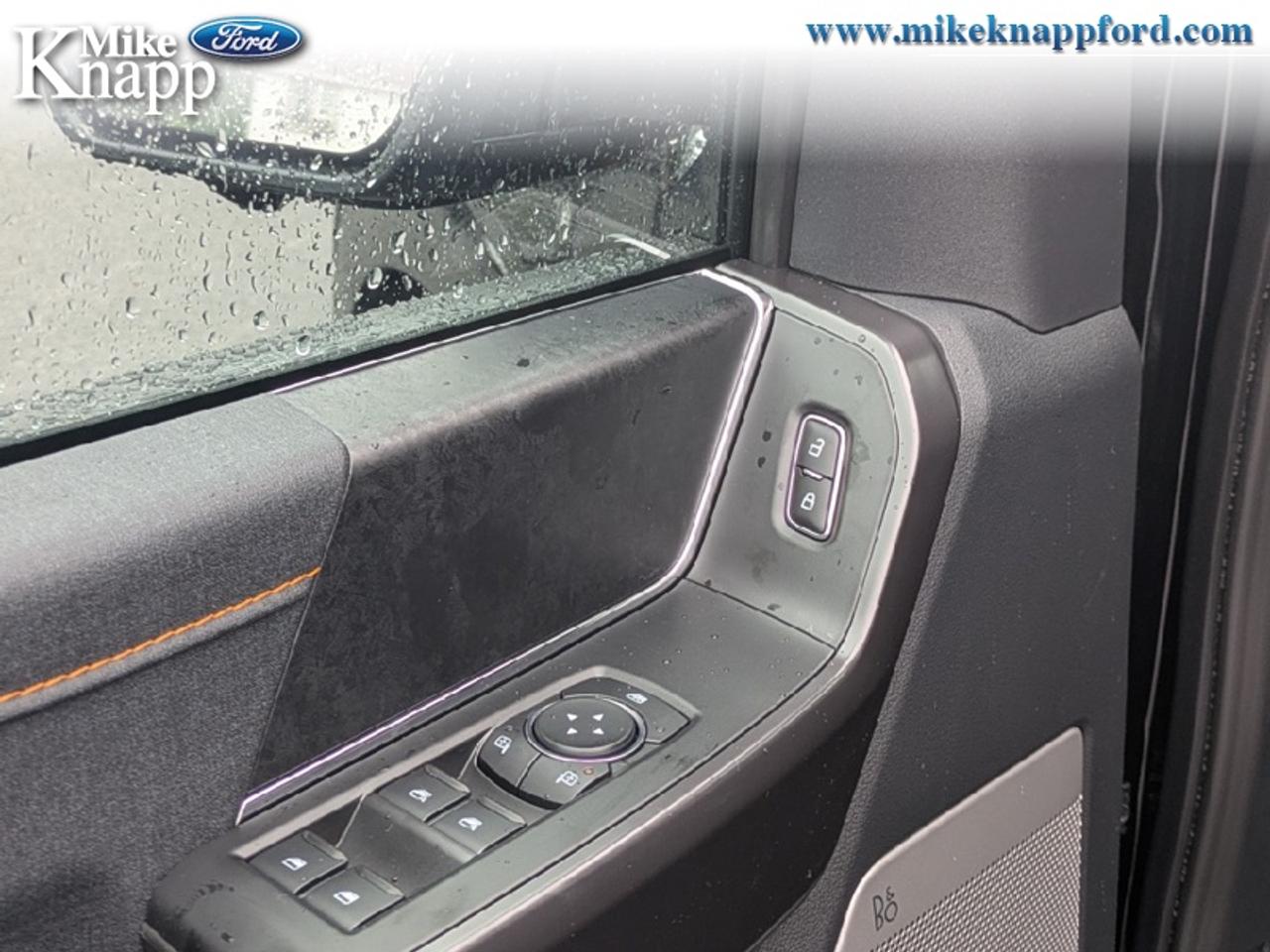 2026 Ford F-150 Tremor Photo