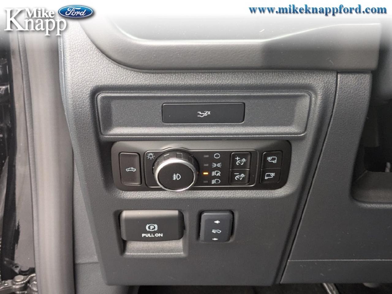 2026 Ford F-150 Tremor Photo
