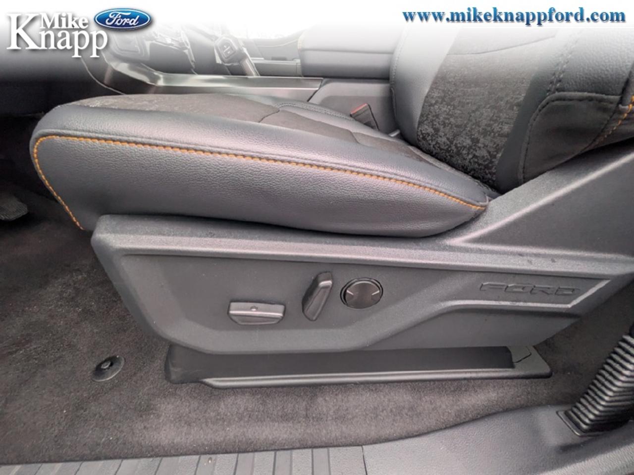 2026 Ford F-150 Tremor Photo