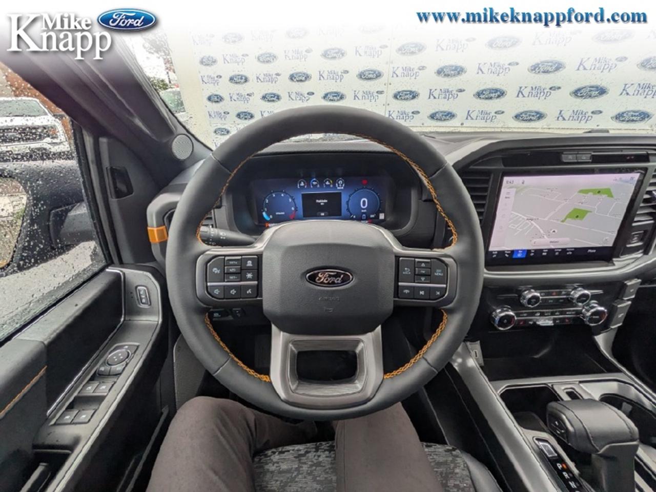 2026 Ford F-150 Tremor Photo