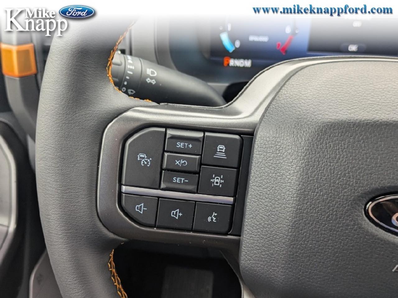 2026 Ford F-150 Tremor Photo