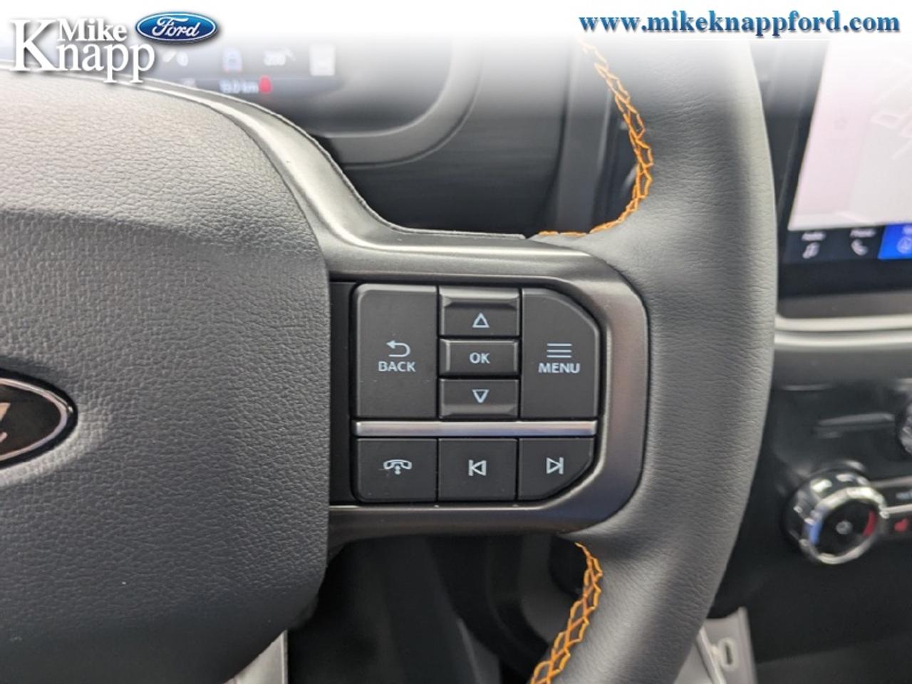 2026 Ford F-150 Tremor Photo