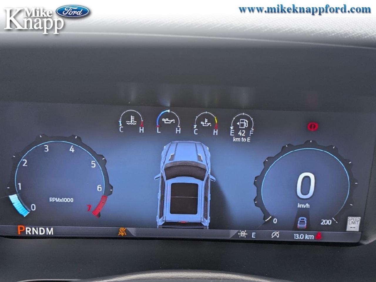 2026 Ford F-150 Tremor Photo
