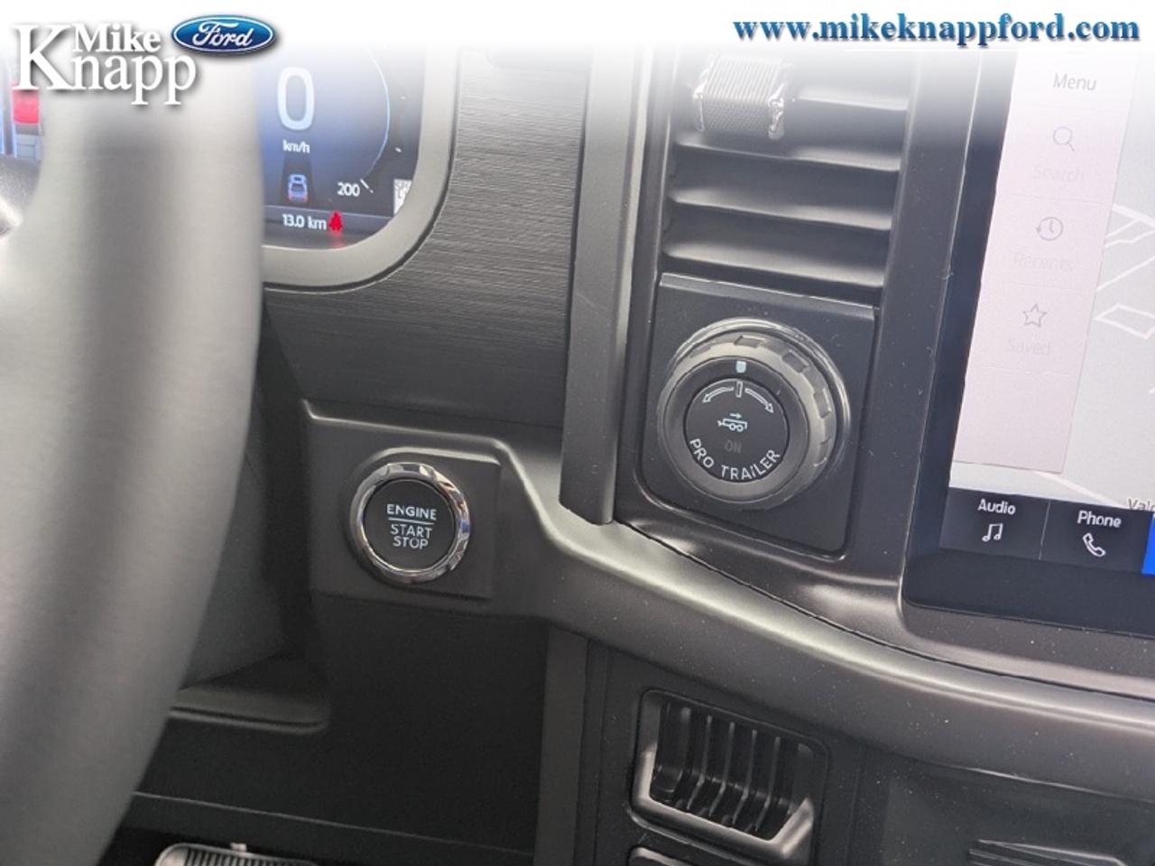 2026 Ford F-150 Tremor Photo
