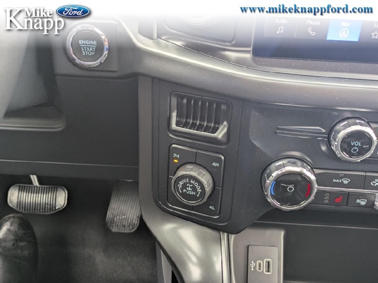 2026 Ford F-150 Tremor Photo
