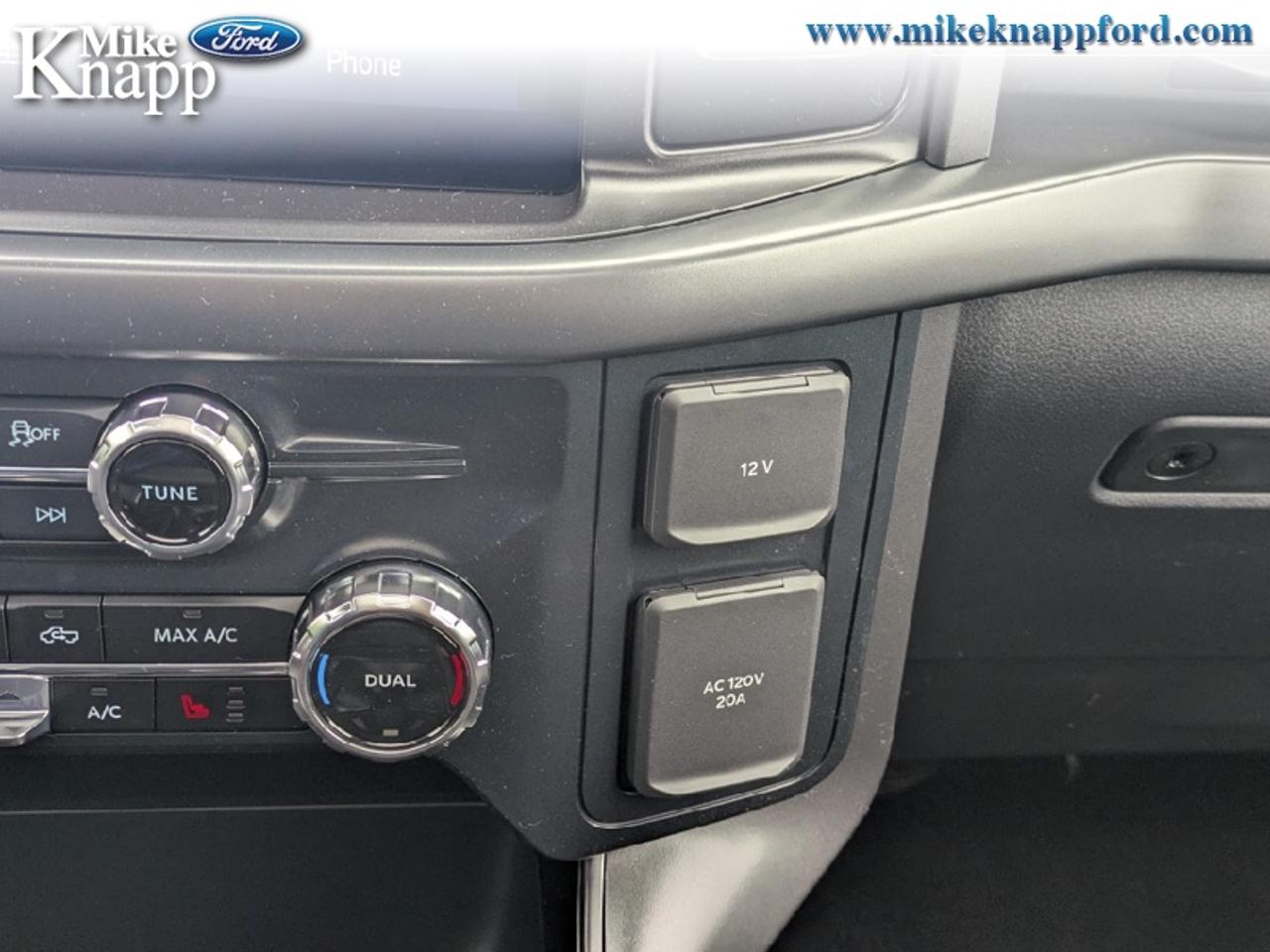 2026 Ford F-150 Tremor Photo