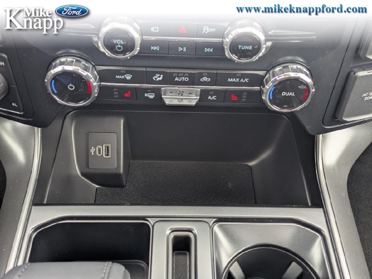 2026 Ford F-150 Tremor Photo
