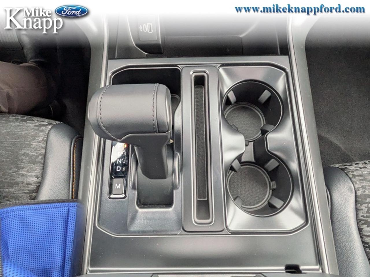 2026 Ford F-150 Tremor Photo