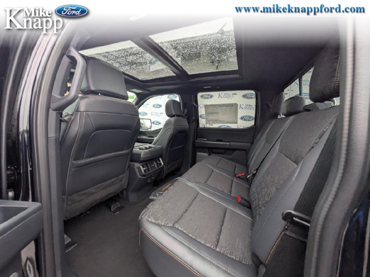 2026 Ford F-150 Tremor Photo