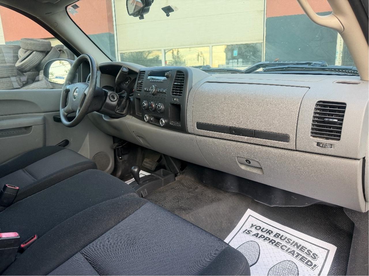 2011 GMC Sierra 1500 LT Photo
