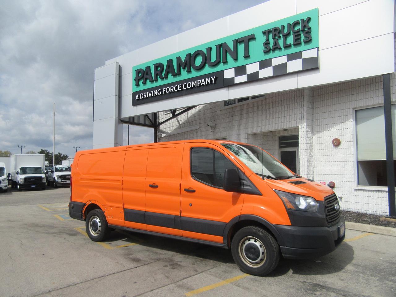 2019 Ford Transit T-150 LOW ROOF 148” WB CARGO VAN Photo
