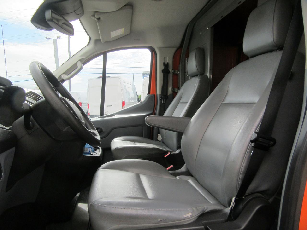 2019 Ford Transit T-150 LOW ROOF 148” WB CARGO VAN Photo
