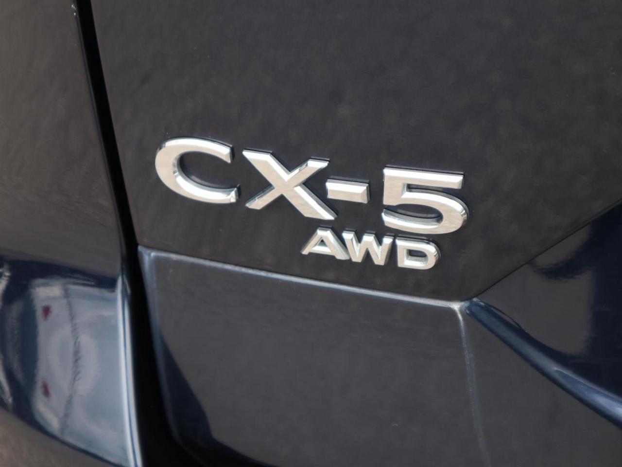 2024 Mazda CX-5 GS AWD COMFORT/ EXTENDED WARRANTY/ 3.95% RATE/ CPO Photo