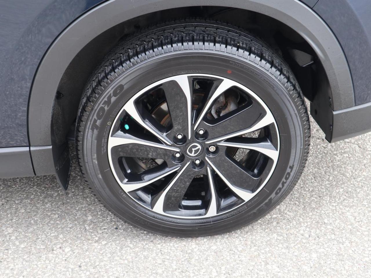 2024 Mazda CX-5 GS AWD COMFORT/ EXTENDED WARRANTY/ 3.95% RATE/ CPO Photo