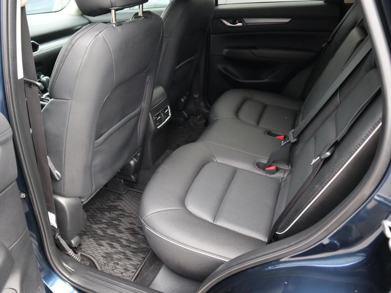 2024 Mazda CX-5 GS AWD COMFORT/ EXTENDED WARRANTY/ 3.95% RATE/ CPO Photo