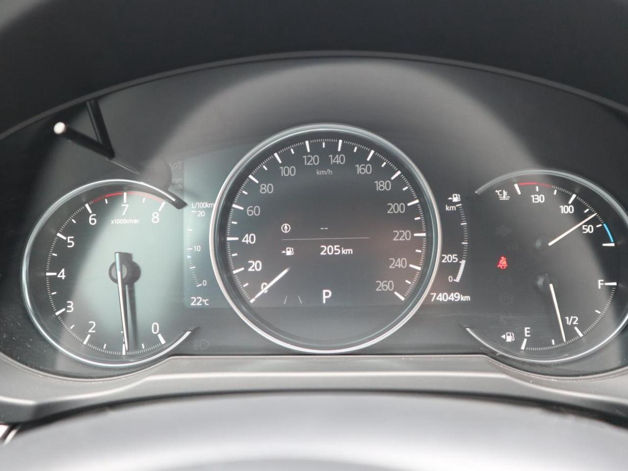 2024 Mazda CX-5 GS AWD COMFORT/ EXTENDED WARRANTY/ 3.95% RATE/ CPO Photo