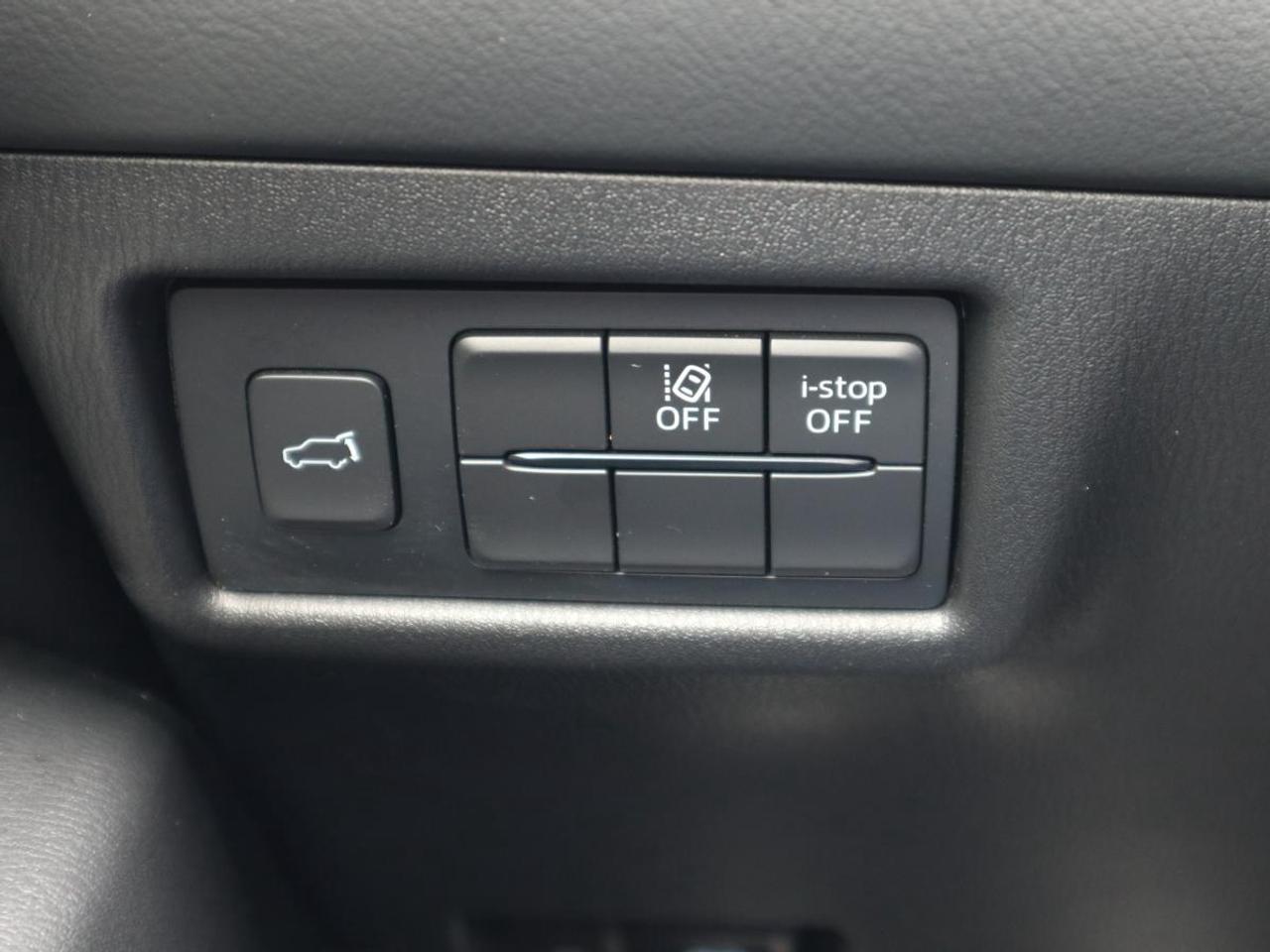 2024 Mazda CX-5 GS AWD COMFORT/ EXTENDED WARRANTY/ 3.95% RATE/ CPO Photo