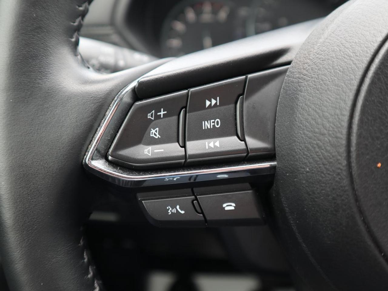 2024 Mazda CX-5 GS AWD COMFORT/ EXTENDED WARRANTY/ 3.95% RATE/ CPO Photo