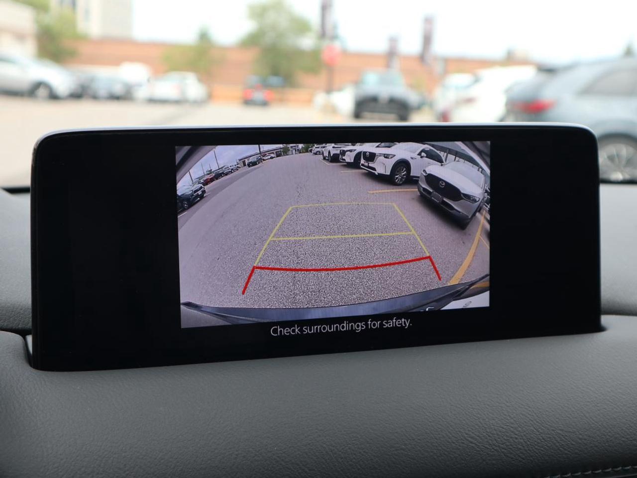 2024 Mazda CX-5 GS AWD COMFORT/ EXTENDED WARRANTY/ 3.95% RATE/ CPO Photo