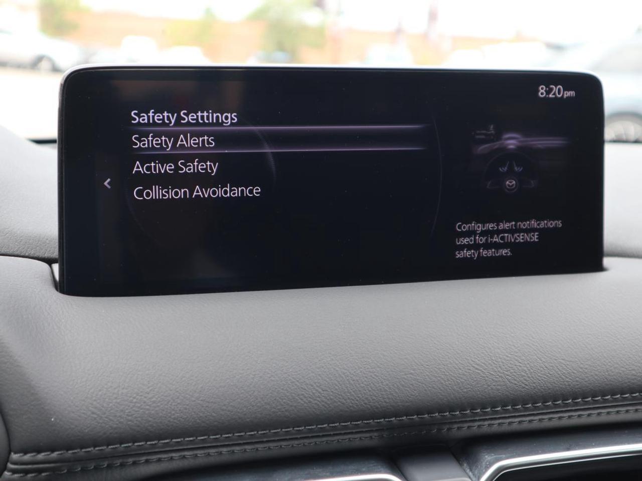 2024 Mazda CX-5 GS AWD COMFORT/ EXTENDED WARRANTY/ 3.95% RATE/ CPO Photo