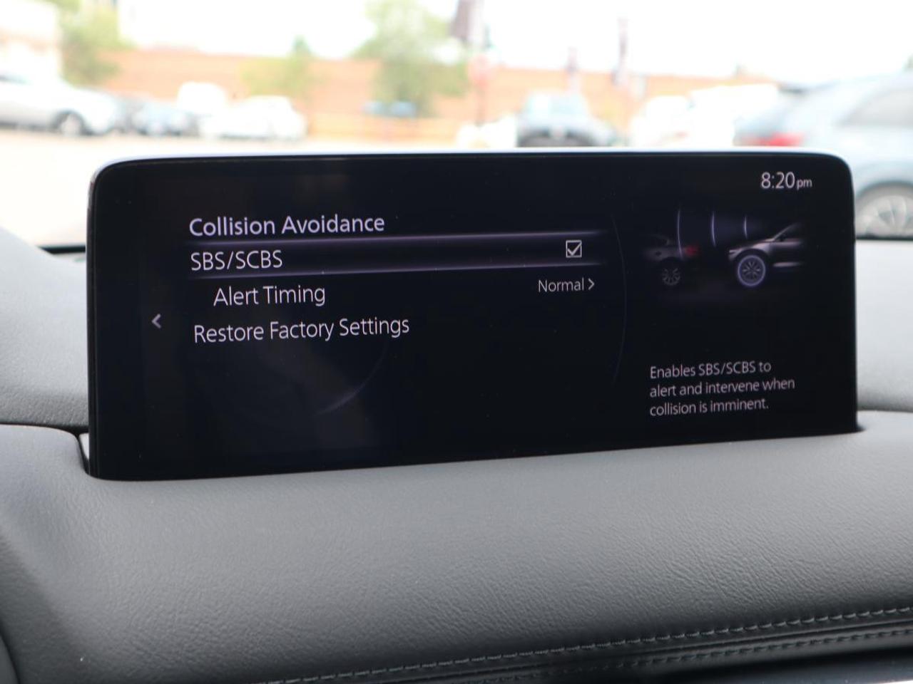 2024 Mazda CX-5 GS AWD COMFORT/ EXTENDED WARRANTY/ 3.95% RATE/ CPO Photo