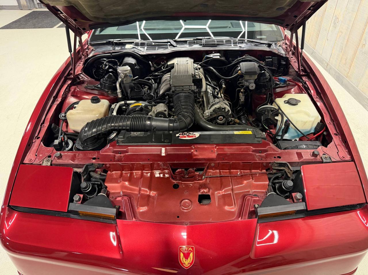 1988 Pontiac Firebird 2dr Coupe Trans Am GTA Photo