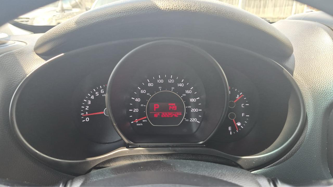 2016 Kia Soul EX, ALLOYS, 4 CYLINDER, AUTO, CERTIFIED Photo