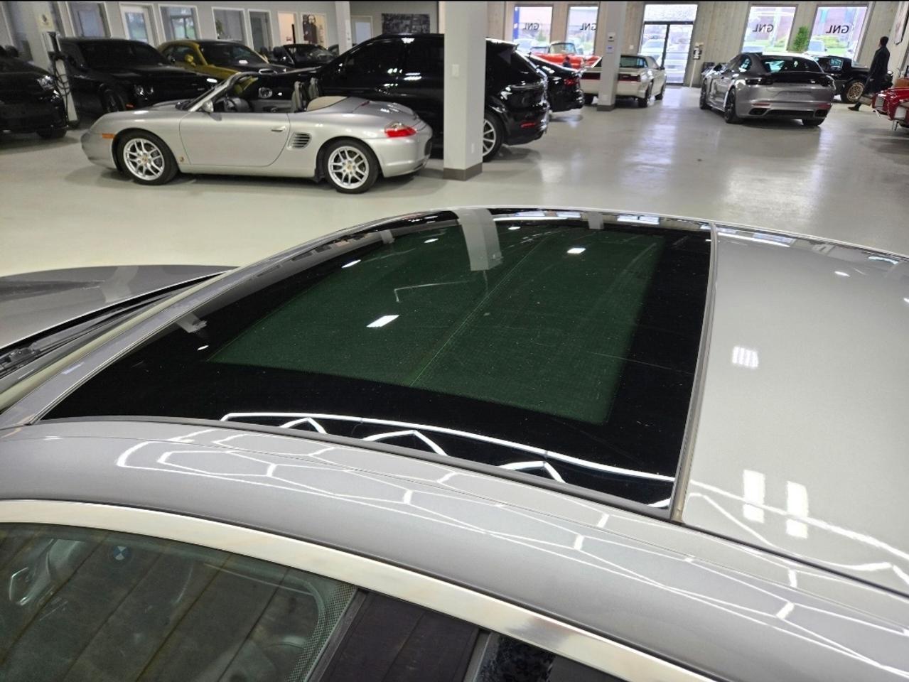 2013 BMW 6 Series 650i M SPORT  XDRIVE  EXECUTIVE DRIVER ASSIST Photo