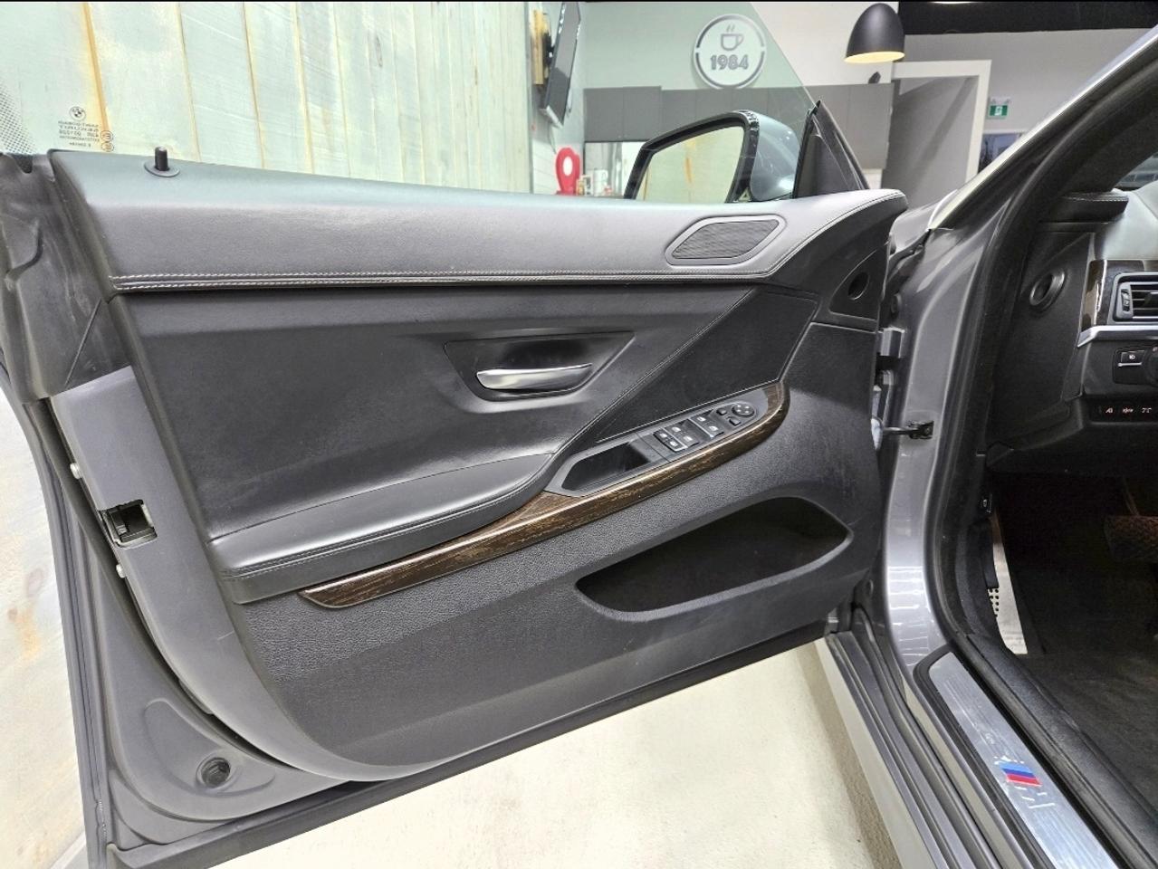 2013 BMW 6 Series 650i M SPORT  XDRIVE  EXECUTIVE DRIVER ASSIST Photo