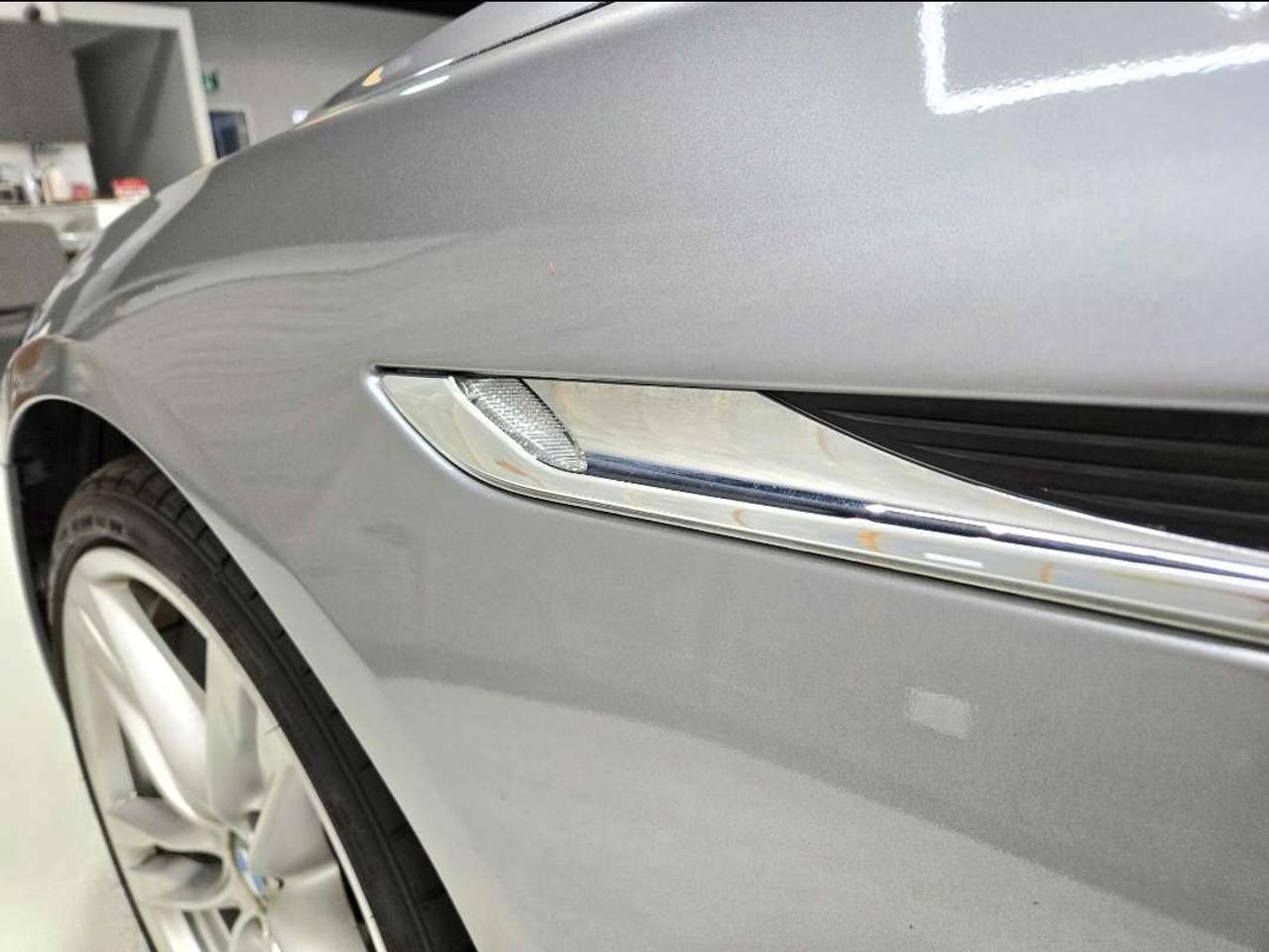 2013 BMW 6 Series 650i M SPORT  XDRIVE  EXECUTIVE DRIVER ASSIST Photo
