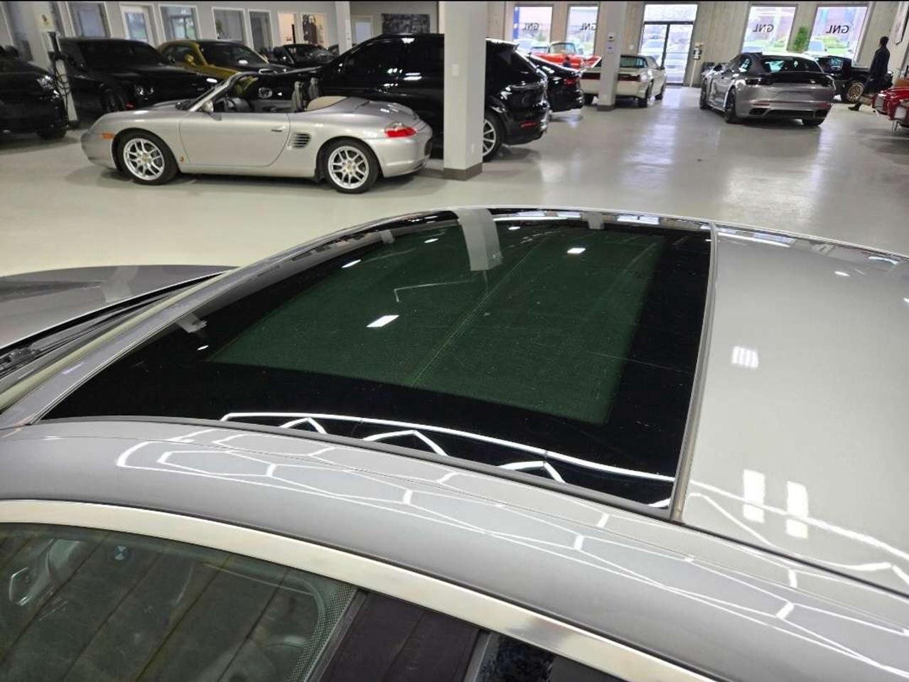 2013 BMW 6 Series 650i M SPORT  XDRIVE  EXECUTIVE DRIVER ASSIST Photo